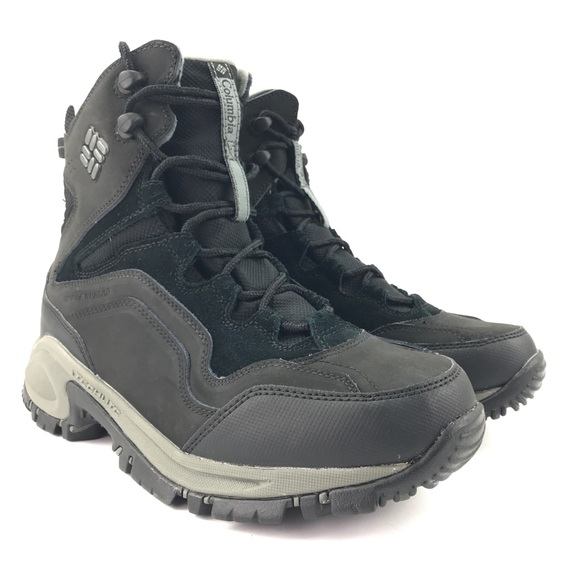 columbia backramp boots
